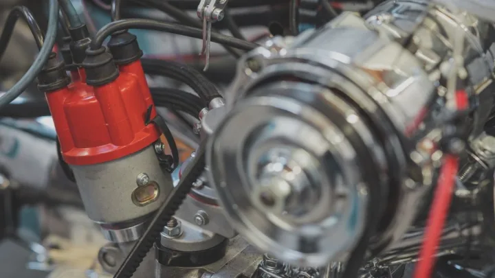 5 Common Mistakes When Replace a Distributor Cap Could Stop Your Car