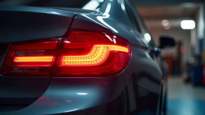 5 Common Problems With Center Brake Lights & How to Fix Them (2026 Update for USA)