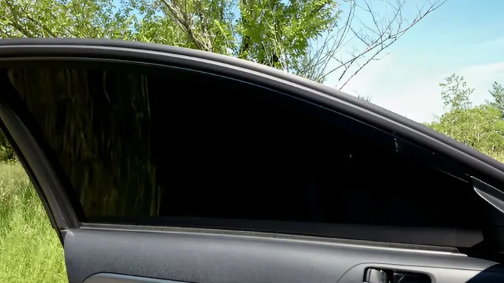 Benefits of Privacy Glass on Cars: Enhanced Security! guide with Video