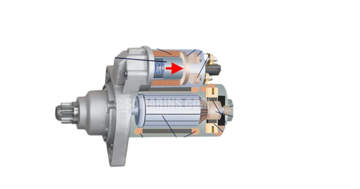 Dashboard Warning Lights