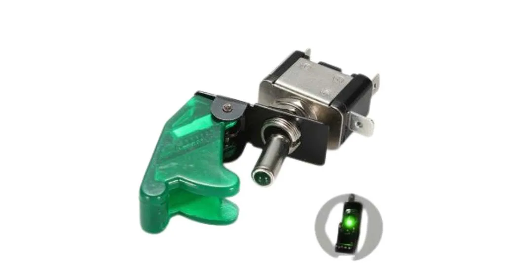 Signs Of A Faulty Switch Cover