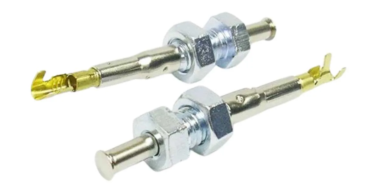 Tools And Materials Needed