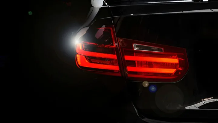 Creative Tail Lights Design: Custom Solutions for Car Enthusiasts