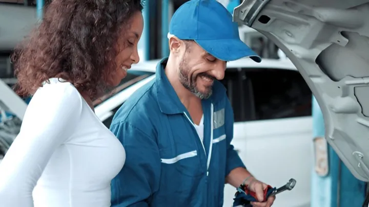 Expert Tips: Master Car Maintenance with a Vacuum Gauge!