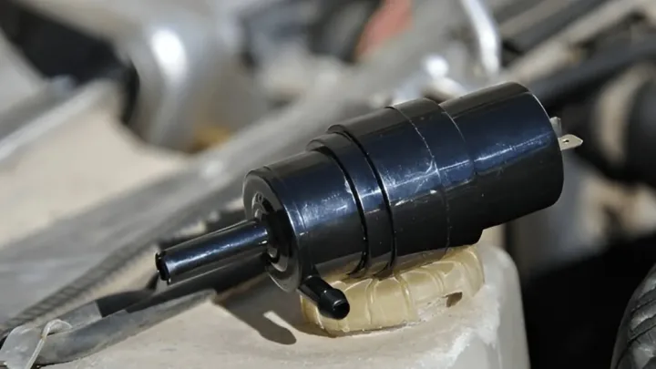 How Do I Know If My Car Windshield Washer Pump is Bad