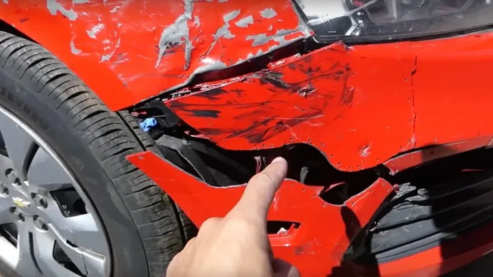 Car Bumper Repair Cost in 2026: Repair vs Replace Prices