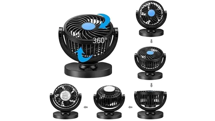 How Much Does It Cost to Fix a Car Fan Ditch: Budget Breakdown