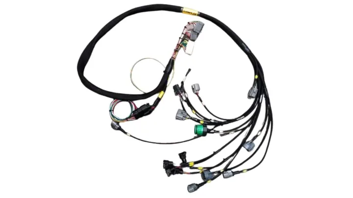 How Much Does It Cost to Fix Car Engine Compartment Harness