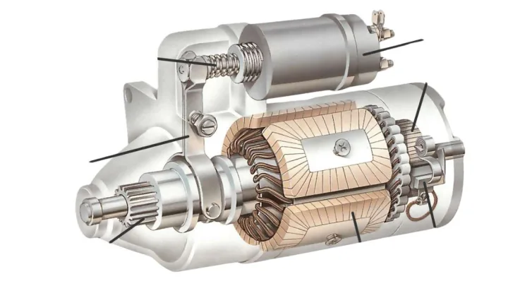 How To Check If Car Starter Motor Is Good: Expert Tips