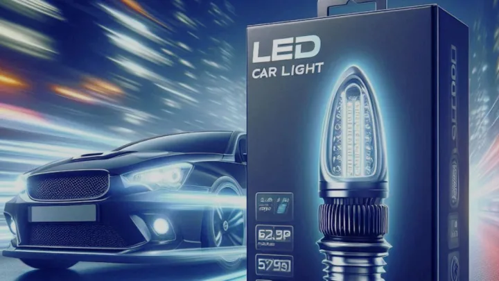 How to Choose the Best Car Back Light Bulb for Your Vehicle: Illuminate Smartly