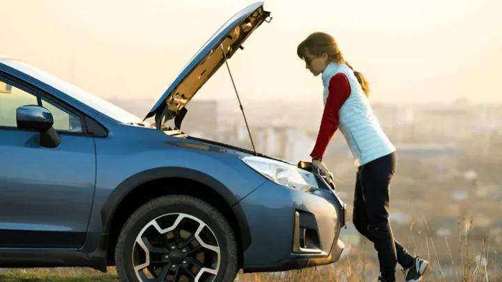 How to Open a Car Hood With a Broken Cable (Fast, Safe Fixes)