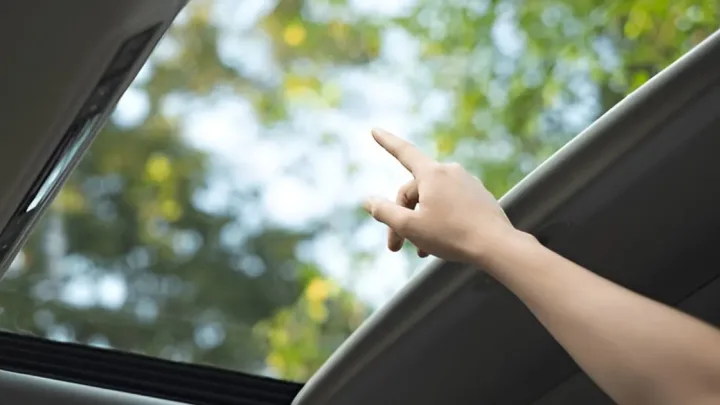 How to Make a Sunroof in a Car: DIY Installation Guide with Video