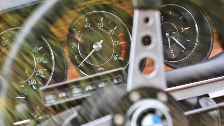 Top 7 Reasons Your Car Tachometer Might Be Out of Service: Critical Insights