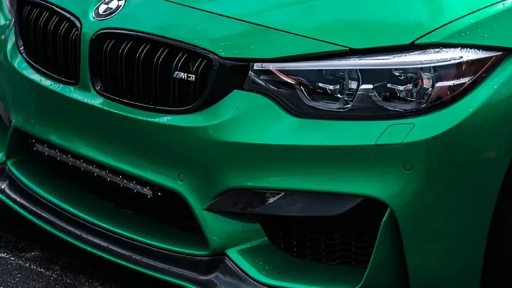 Front Spoiler on a Car: What It Does & Why (2026 Guide)