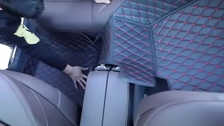 Clean Car Floors & Door Jambs Raise Resale Value (2026 Guide)