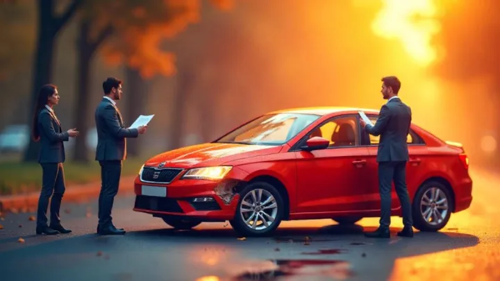 Why Third Parties Matter in Car Insurance (2026 Guide)